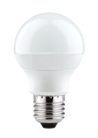 Paulmann LED Globe 60 7W E27 230V 2700K