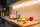 Paulmann Function MaxLED 1000 Stripe 50cm Warmweiß 7W 24V Silber