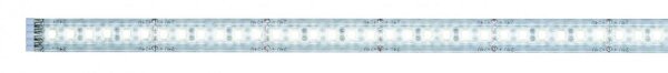 Paulmann Function MaxLED 1000 Stripe 50cm Tageslichtweiß 6W 24V Silber