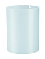 Paulmann Special Glas AmbientLED IP44 Wand Satin Acryl
