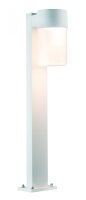 Paulmann Special Glas AmbientLED IP44 Wand Satin Acryl