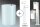 Paulmann Special Glas AmbientLED IP44 Wand Satin Acryl
