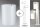 Paulmann Special Glas AmbientLED IP44 Wand Satin Acryl