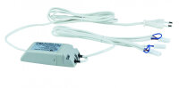 Profi Line LED Power Supply 10W 230V Grau