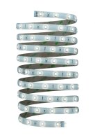 Paulmann Function YourLED Stripe 3m Tageslichtweiß 9,7W 12V DC Weiß Kunststoff