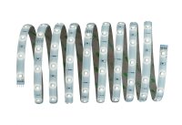 Paulmann Function YourLED Stripe 3m Tageslichtweiß 9,7W 12V DC Weiß Kunststoff