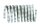 Paulmann Function YourLED Stripe 3m Tageslichtweiß 9,7W 12V DC Weiß Kunststoff