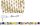 Paulmann Function DECO Stripe Set 3m Party Warmweiß 7,2W 230/12V DC 8,4VA Metall Kunststoff