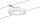 Paulmann Wire Systems DC Spot DiscLED I 1x4W Chrom/Satin 12V DC Kunststoff