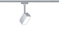 Paulmann URail Schienensystem LED Spot Pedal 1x5W Chrom...