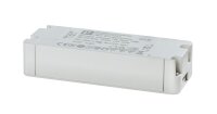 Paulmann LED Trafo Transformator Konstantstrom 700mA 12W...