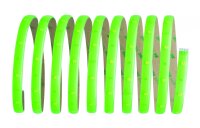 Paulmann Function YourLED Basisset DECO 3m Neon Green WW 7,2W 230/12V 18VA Weiß Kunststoff