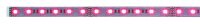Paulmann Function MaxLED RGB Stripe 1m 13,5W 24V Silber
