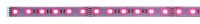 Paulmann Function MaxLED RGB Stripe 1m 13,5W 24V Silber