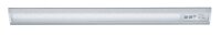 Paulmann Function ChangeLine LED-Lichtleiste 400 Touch 3,8W LED Alu matt 230V/12V Alu Kunststoff