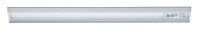 Paulmann Function ChangeLine LED-Lichtleiste 400 Touch 3,8W LED Alu matt 230V/12V Alu Kunststoff