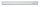 Paulmann Function ChangeLine LED-Lichtleiste 400 Touch 3,8W LED Alu matt 230V/12V Alu Kunststoff