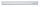 Paulmann Function ChangeLine LED-Lichtleiste 400 Touch 3,8W LED Alu matt 230V/12V Alu Kunststoff