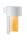 Paulmann Special Aufbauleuchte Set AmbientLED IP44 Wand LED 1x2,4W 230V 100mm Weiß matt/Alu Zink