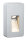 Paulmann Special Aufbauleuchte Set IP44 Wand Slot LED 2,4W 230V 93mm Alu matt/Alu