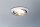 Paulmann Premium Einbauleuchten Set Coin klar rund schwenkbar LED 3x6,8W 2700K 230V 51mm Chrom/Alu Zink