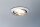 Paulmann Premium Einbauleuchten Set Coin klar rund schwenkbar LED 3x6,8W 2700K 230V 51mm Chrom/Alu Zink