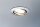 Paulmann Premium Einbauleuchten Set Coin satiniert rund schwenkbar LED 3x6,8W 2700K 230V 51mm Chrom/Alu Zink