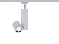 Paulmann URail Schienensystems Spot TecLED II 1x6,5W...