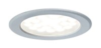 3x2,6W Paulmann Möbel Einbauleuchten LED Touch 16mm...