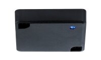 3x2,6W Paulmann Möbel Einbauleuchten LED Touch 16mm Farbtemperaturwechsel 2700K-6500K