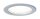 3x2,6W Paulmann Möbel Einbauleuchten LED Touch 16mm Farbtemperaturwechsel 2700K-6500K
