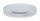 Paulmann Premium Einbauleuchten Set Bagel rund LED 3x5,5W 18VA 230V/350mA 110mm Satin/Alu Acryl/Alu