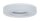 Paulmann Premium Einbauleuchten Set Bagel rund LED 3x5,5W 18VA 230V/350mA 110mm Satin/Alu Acryl/Alu