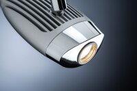 Paulmann URail Schienensystem LED Spot Flood 1x10W Chrom...