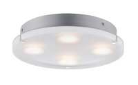 Paulmann WallCeiling DL rund Minor IP44 LED 18W 230mm...