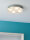 Paulmann WallCeiling DL rund Minor IP44 LED 18W 230mm Satin 230V Acryl