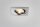 Paulmann Premium Einbauleuchten Set Daz schwenkbar eckig LED 2x7W 18VA 230V/700mA 110x110mm Alu gebürstet/Alu