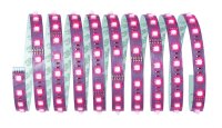 Paulmann Function MaxLED RGB Basisset 3m 40W 230/24V 60VA Silber