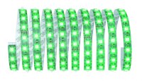 Paulmann Function MaxLED RGB Basisset 3m 40W 230/24V 60VA Silber