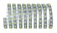 Paulmann Function MaxLED RGB Basisset 3m 40W 230/24V 60VA Silber