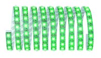 Paulmann Function MaxLED RGB Basisset 3m 40W 230/24V 60VA Silber
