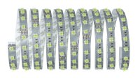 Paulmann Function MaxLED RGB Basisset 3m 40W 230/24V 60VA Silber