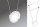 Paulmann Wire Systems DC Set DaisyLED 5x4W Chrom matt 230V/12V DC 30VA Metall