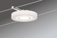 Paulmann Wire Systems DC Set DiscLED I 5x4W Chrom/Satin...