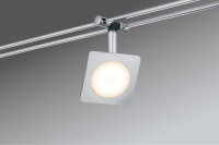 Paulmann Rail Systems DC Set QuadLED 6x4W Chrom matt...