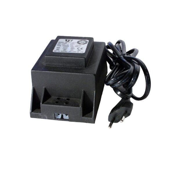 60VA Block / Sicherheitstrafo Konventionelle Trafo 12V auch für AC LED 60W