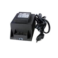 60VA Block / Sicherheitstrafo Konventionelle Trafo 12V...