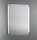 Paulmann WallCeiling Zeta Spiegelklemmleuchte IP44 LED 5,5W 600mm Chrom/Weiss 8,4VA 230/12V Metall/Acryl