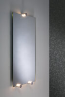 Paulmann WallCeiling Navi Spiegelleuchte IP44 LED 3x2,4W...