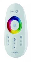 Paulmann Function MaxLED RGB-Controller 2,4GHz 24V DC Fernbedienung max. 144W Kunststoff